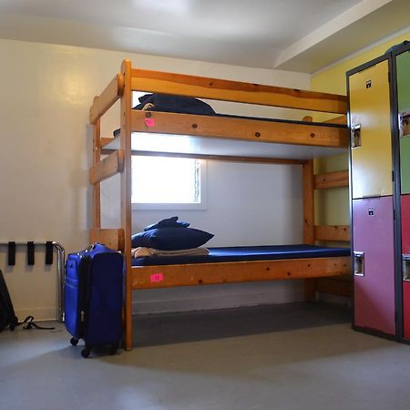 Hi Los Angeles - South Bay Hostel ภายนอก รูปภาพ