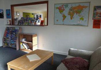 Hi Los Angeles - South Bay Hostel ภายนอก รูปภาพ