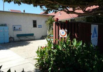 Hi Los Angeles - South Bay Hostel ภายนอก รูปภาพ
