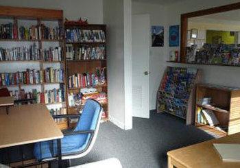 Hi Los Angeles - South Bay Hostel ภายนอก รูปภาพ