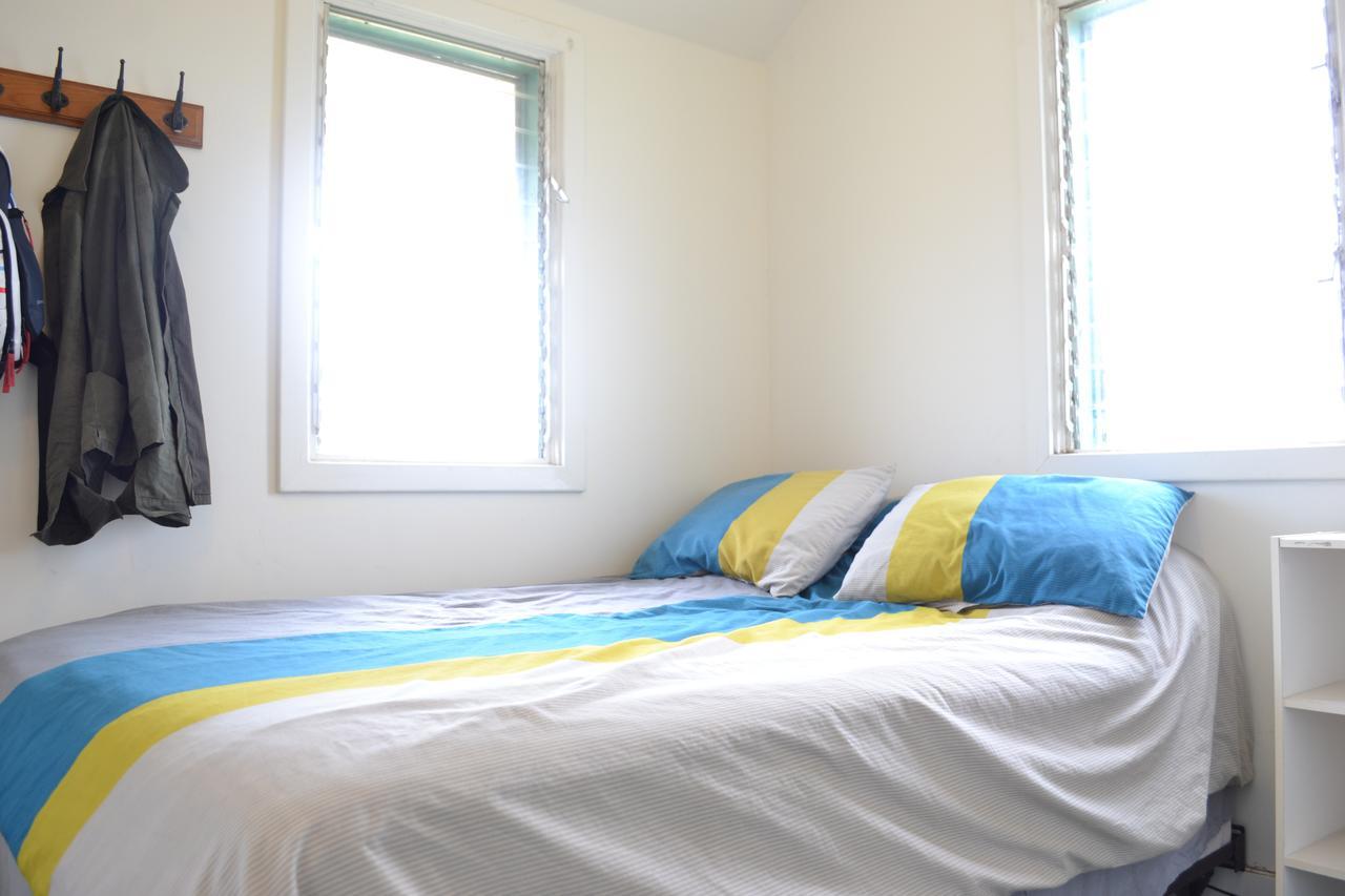Hi Los Angeles - South Bay Hostel ภายนอก รูปภาพ