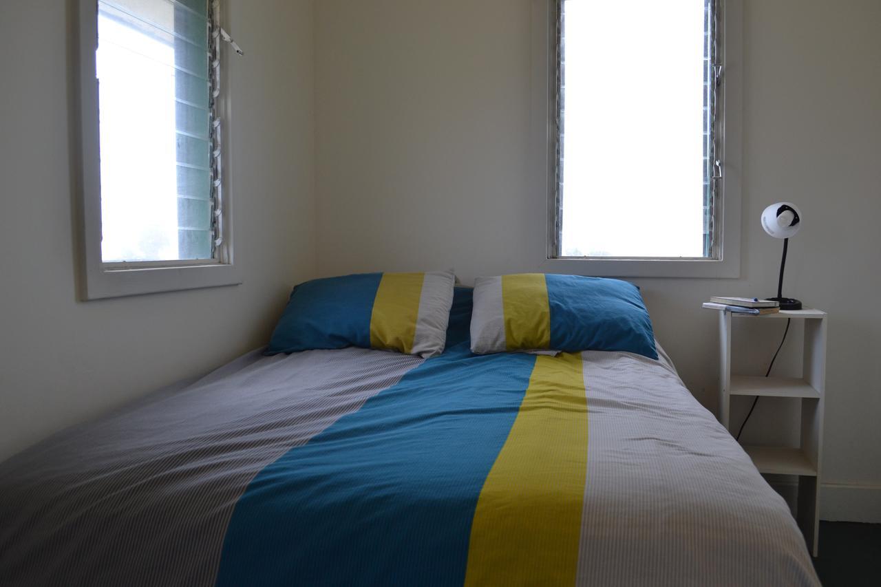 Hi Los Angeles - South Bay Hostel ภายนอก รูปภาพ